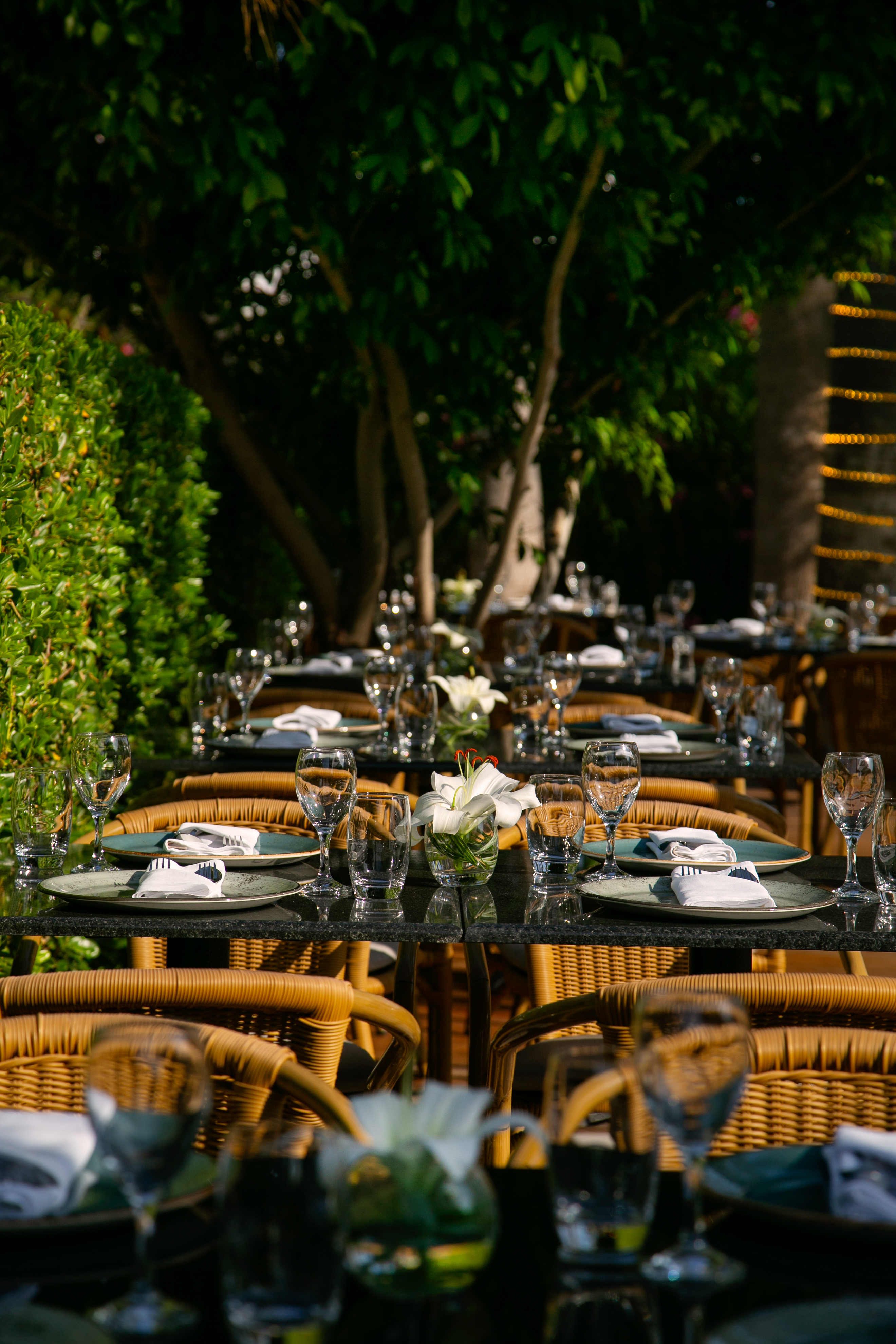 Book your wedding day in Azia Resort & Spa Paphos